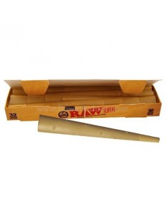 Conos Raw King size box