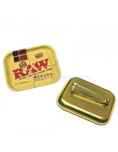 Pin Raw