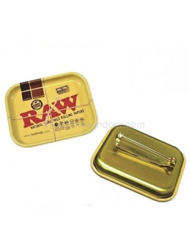 Pin Raw