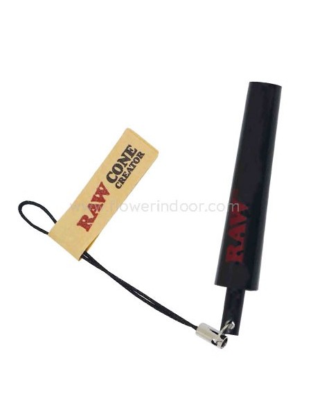 Cone creator de Raw Cone creator de Raw