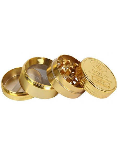 Grinder High Gold