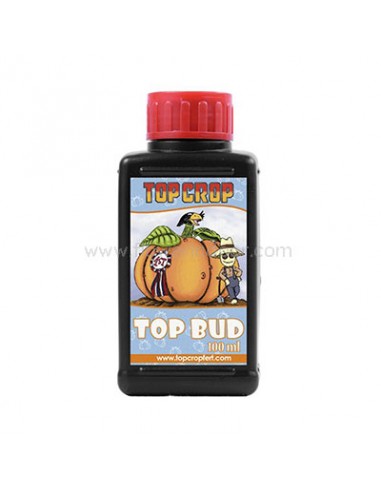 Top Bud 100ml