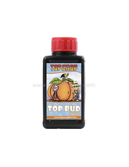 Top Bud 100ml