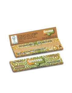 Papel Greengo King size