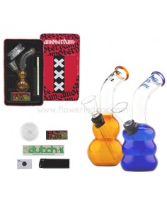 Caja bong xxx