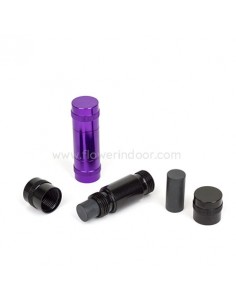 Prensa de polen pequeña