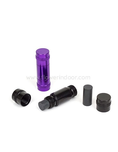 Prensa de polen pequeña