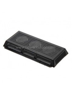 filtro bandeja de cultivo