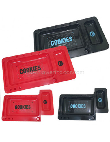 Bandeja cookies rolling trays