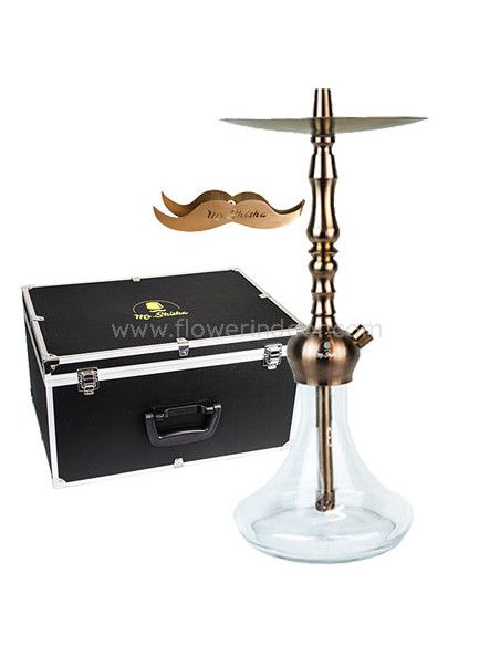 Mr Shisha mini Legend 2.0