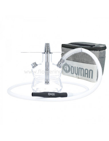 Shisha Oduman N3 on the go