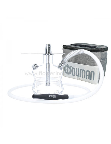 Shisha Oduman N3 on the go