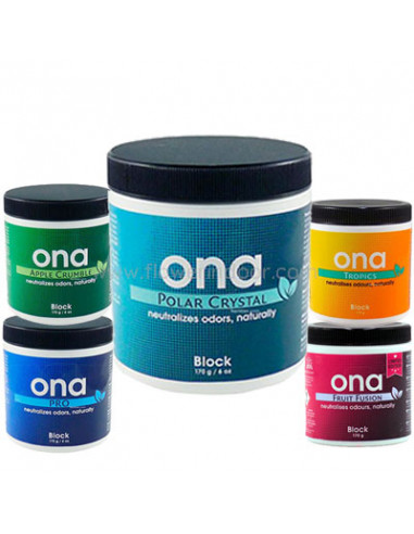 Ona Block 170 Gr