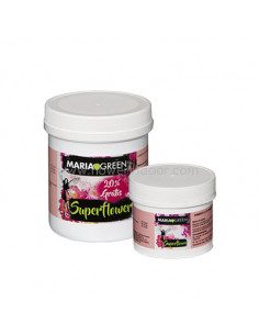 Superflower de Maria Green