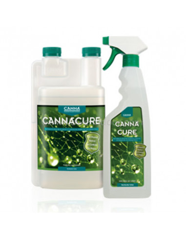 Cannacure