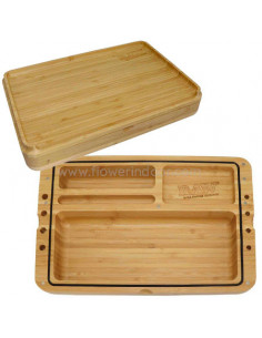 Caja Raw Spirit box