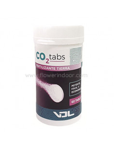 CO2 Tabs