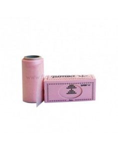 Rollo papel Jumbo rosa