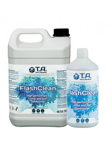 Flashclean (Florakleen)