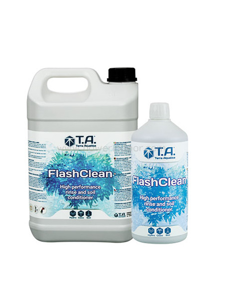 Flashclean (Florakleen)