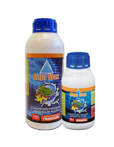 Algamax Delta Nutrients