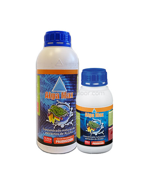 Algamax Delta Nutrients