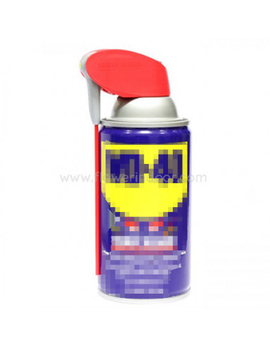 Camufla WD40
