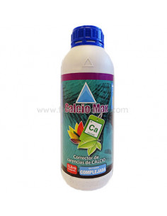 Calcio 1L Delta Nutrients