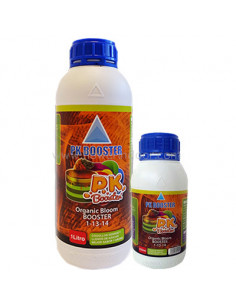 Delta Nutrients PK Booster