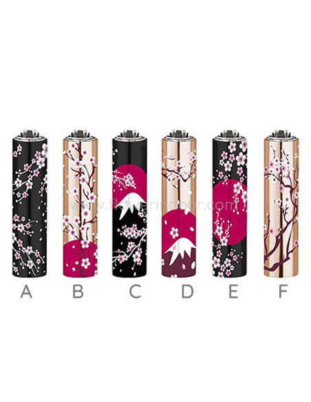 Cover Clipper mini Sakura