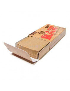 Papel Raw 500