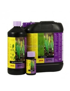 B'Cuzz Booster Soil Universal