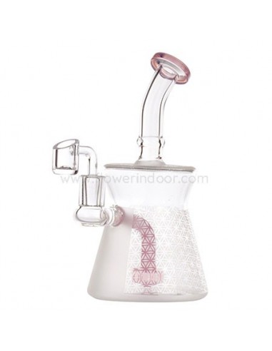 Bong cristal Round 20 cm