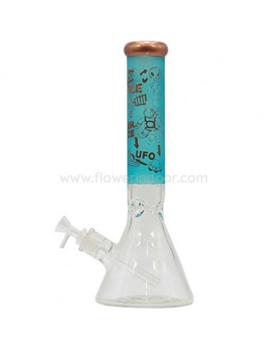 Bong UFO 35 cm