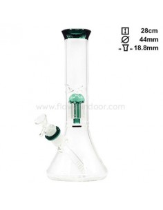 Bong Beaker 28 cm.