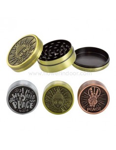 Grinder 50 mm Peace
