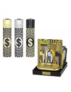 Clipper Leaves Premium 2