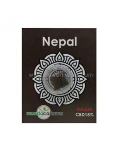 CBD Hash Nepal