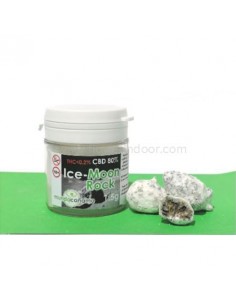 CBD Ice Moon Rocks