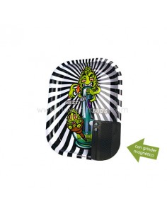 bandeja pequeña 420 rosa 2