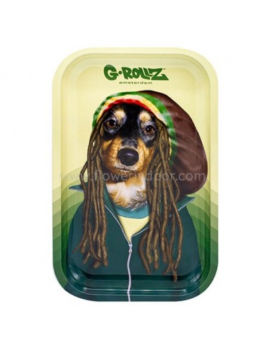 Bandeja liar G-Rollz