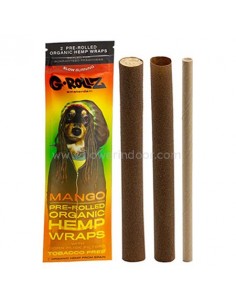 Hemp G-Rollz