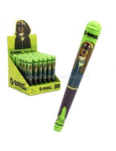 Guarda conos G-Rollz