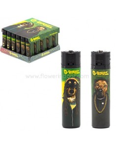 Mechero G-Rollz