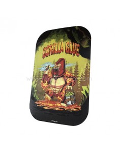 Tapa bandeja de liar mediana 2