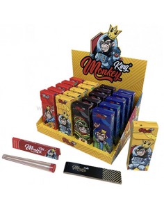 Pack monkey portaconos