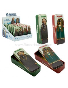 G-Rollz Caja