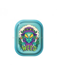 bandeja pequeña 420 rosa 2