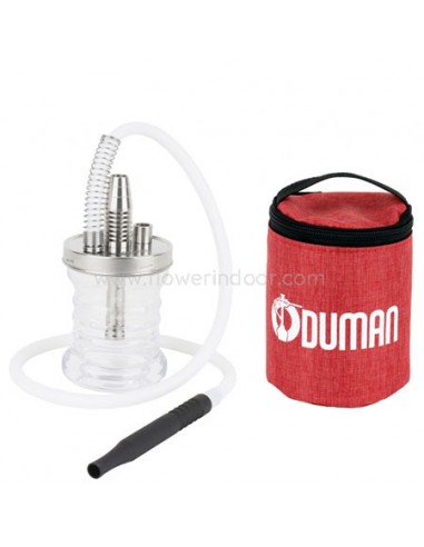 Shisha Oduman micro 2.0