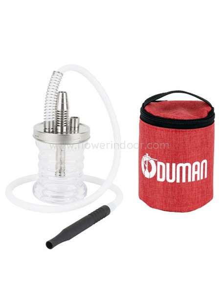Shisha Oduman micro 2.0